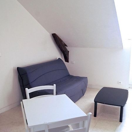 דירות Studio 2 Pers Cancale Vue Mer מראה חיצוני תמונה